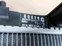 фото thumb №7, Aygo i 05-14 1,0 1kr радіатор wody рідина