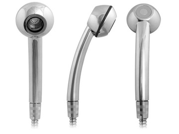 Hansgrohe S 150 EcoSmart Душевая лейка 15 см хром 28588000