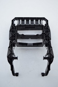 фото thumb №2, Mercedes w210 рамка радио корзина каркас