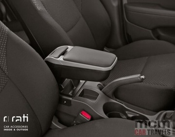 фото thumb №7, Подлокотник luxus подлокотник armster 2 hyundai i30 2007-10