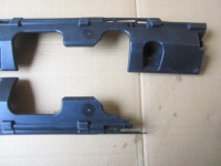 фото thumb №3, Кронштейн накладки порога правий mercedes w166 amg