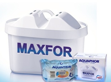 ФИЛЬТР-ПАТРОН ДЛЯ ФИЛЬТРАЦИИ ВОДЫ MAXДЛЯ BRITA MAXTR