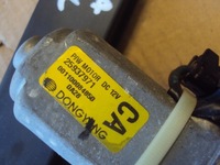 фото thumb №4, Механізм вікон лівий задня chevrolet captiva 2010r.