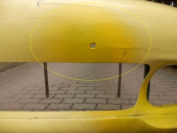 фото thumb №9, Бампер перед переднє porsche boxster s 986 познань