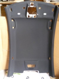 фото thumb №1, Стеля mercedes w207 w212coupe czarna rok 2011