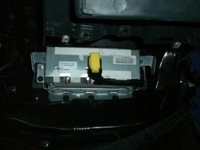 фото thumb №7, Консоль air bag ibiza cordoba fr 06 м'яка zvat