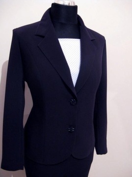 Business Navy Blue Costume 50 52 54 56 58 60 62