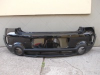 фото thumb №7, Mini countryman jc works бампер задний задняя