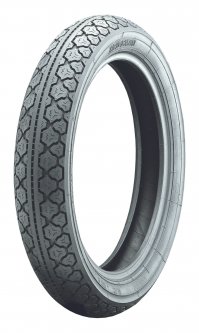 HEIDENAU TIRE 4.10-18 110/80-18 K36 classic cafe Racer MZ ETZ 250 2023 г.