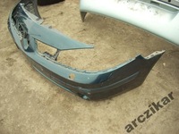 фото thumb №4, Бампер перед renault laguna ii lift na омивачі