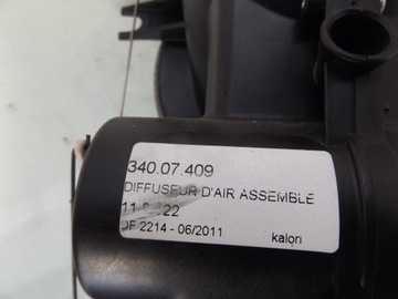 фото thumb №4, Ligier ixo кермо обігрівач