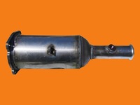 фото thumb №3, Фільтр dpf fap каталізатор citroen c4 peugeot 307