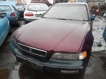 фото thumb №5, Honda legend переключатель света комбинированный