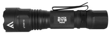 МИНИ-ФОНАРИК MACTRONIC BLACK EYE 115LM