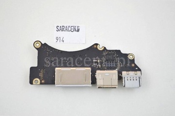 820-3071-A SD-USB-модуль Retina A1398, 2012 г.