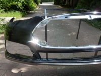 фото thumb №8, Бампер перед передний tesla model s poznań