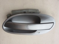 фото thumb №1, Bmw e65 ручка лівий задня sterlingrau 7159749