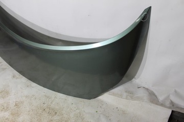 фото thumb №4, Капот ted97 renault scenic ii 1.5 dci