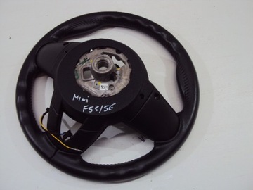 фото thumb №6, Руль mini cooper f55 f56