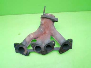 фото thumb №12, Колектор випускний renault megane i phi 1.4 8v 95-