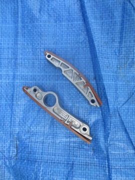 фото thumb №1, Ползун цепи распределение audi a6 a8 q7 rs4 r8 4.2fsi