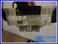 фото thumb №5, Рычаг переключатель комбинированный mazda 3