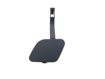 фото thumb №1, Заглушка фаркоп бампер зад peugeot 308 hb 5d 2007-