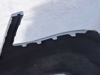 фото thumb №12, Бампер задняя задний mercedes w205 c-klasa