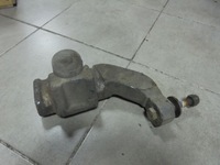 фото thumb №1, Кронштейн рессора правый перед scania 4 r 1354062 fv