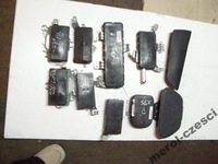 фото thumb №1, Mercedes s w220 подушка безпеки подушка w двері