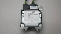 фото thumb №6, Датчик подушек подушка безопасности ford b-max av1t-1b321-cf