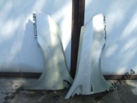 фото thumb №1, Renault velsatis крыло правый перед передний