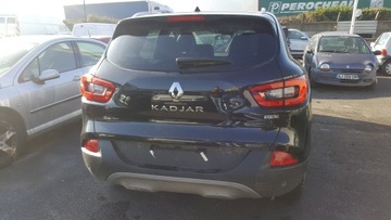 фото thumb №1, Балка задняя ось do renault kadjar 16r 1.5 dci