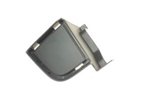 фото thumb №1, Hilux 05-08 защита заглушка решётка бампер перед