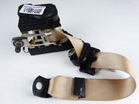 фото thumb №1, Mercedes ml w163 pas безпеки лівий задня задній