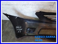 фото thumb №7, Бампер передній перед dacia logan