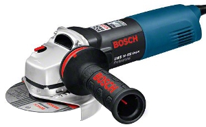 Переключатель шлифовальной машины Bosch GWS 14-125 CI, CIE, INOX