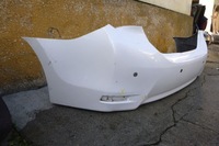 фото thumb №8, Toyota corolla e16 sedan 13- бампер задний