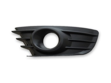фото thumb №1, Citroen c4 04-08 решётка заглушка галоген бампера