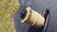 фото thumb №5, Бачок жидкость усилителя 2.5dci master movano