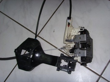 фото thumb №1, Mercedes sprinter 906 w906 замок двері лівий eu