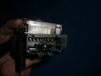 фото thumb №5, Переключатель света дворник corolla verso