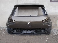 фото thumb №1, Кришка багажника кришка багажника citroen c4 picasso 2 ii