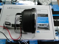 фото thumb №2, Mocne свет do движение dziennej led круглые drl