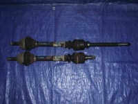 Купити Citroen c5 1.6 hdi привідний вал ліва комплектна автоматична коробка передач, фото thumb