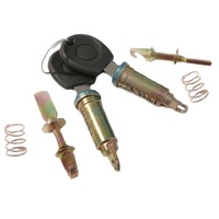 фото thumb №1, Vw golf iii vento polo вкладка замка замок ручка