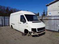 фото thumb №8, Кронштейн кронштейн turbo турбіни vw lt ii 35 2.8tdi auh