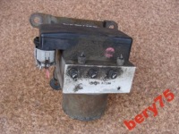 фото thumb №1, Toyota land cruiser 95 97r 3,0td насос abs