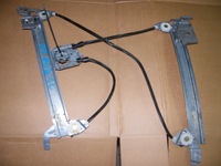 фото thumb №1, Механизм подъемник стекло правый перед renault megane ii cc cabrio