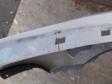 фото thumb №9, Бампер зад задний vw beetle 5c5